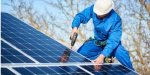 Installation Maintenance Panneaux Solaires Photovoltaïques à Germolles-sur-Grosne